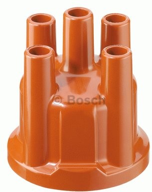 BOSCH Kopułka rozdzielacza zapłonu 1 235 522 370