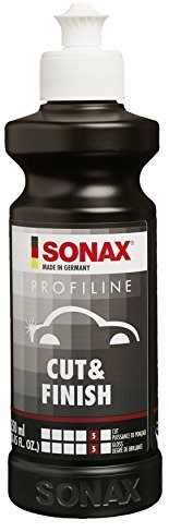 Sonax ProfiLine Cut&Finish 225141 politura, 250ml 02251410
