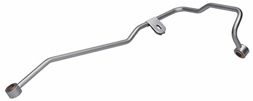 Ajusa OP10906 przewód olejowy, ładowarka OP10906