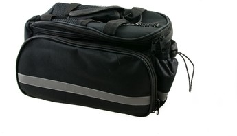Bottari TORBA ROWEROWA TYLNA GOOD BAG zakupy dla domu i biura! BN92983