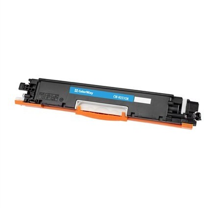 ColorWay ColorWay Toner cartridge CW-H350BKEU Laser toner, Black