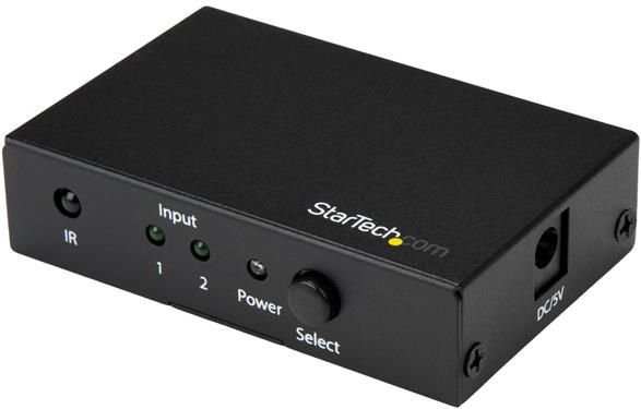 StarTech Switch 4K HDMI 2x1 VS221HD20 ! VS221HD20