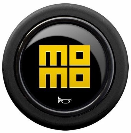 MoMo Momo sphoherb lkyer Heritage przycisk 2 CC SPHOHERBLKYER