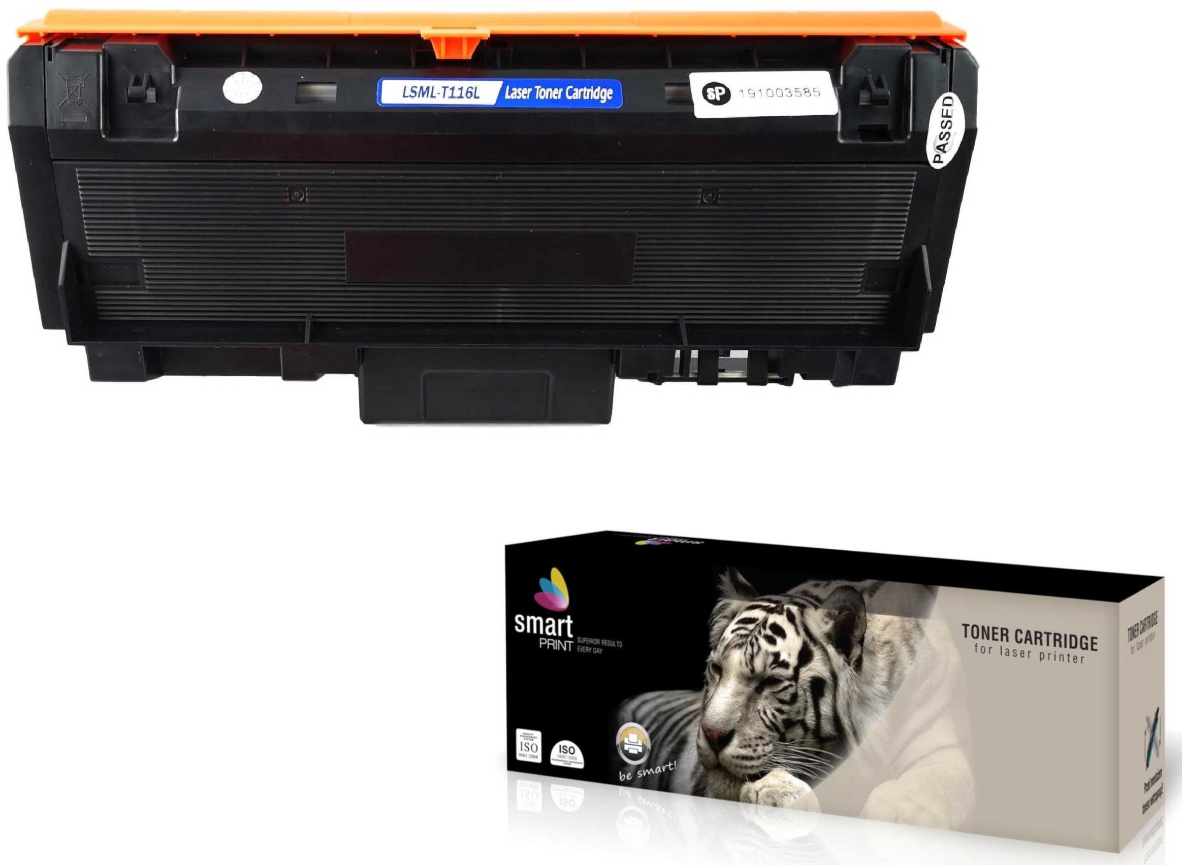 MLT-D116L Toner SL-M2625, M2626 M2825 M2875 M2876