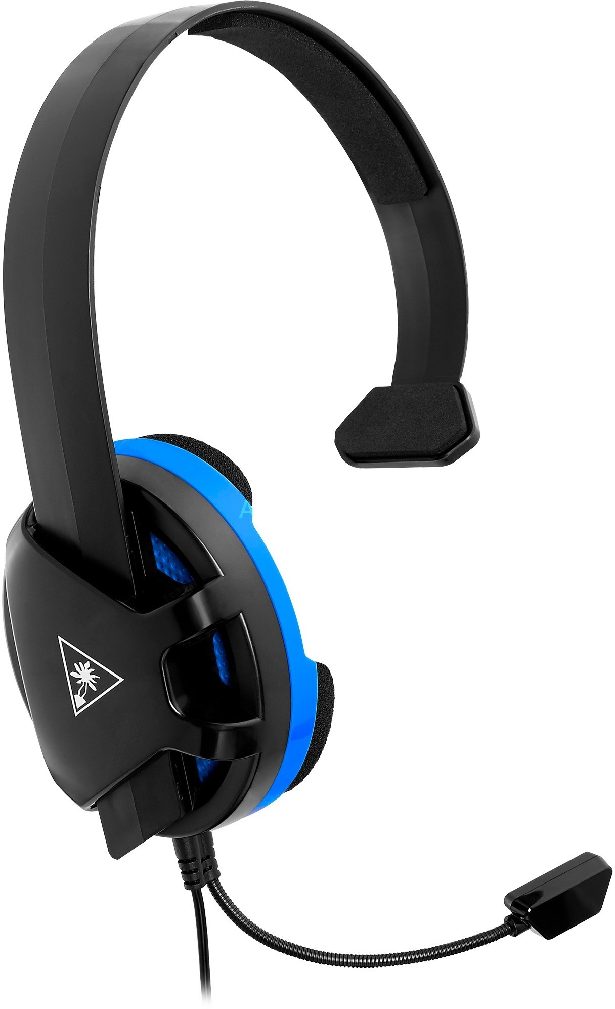 Turtle Beach TBS-3345-02 Czarno-Niebieska