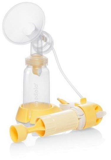 Medela Lactaset