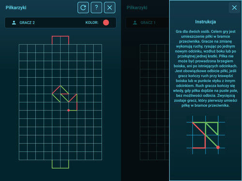 Lavavision Pakiet aplikacji do Smartfloor - Bitwy logiczne 5234
