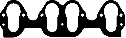 ELRING Uszczelka, kolektor dolotowy 915.297