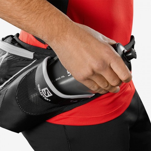Salomon Pas Sensibelt Goji Berry C13045