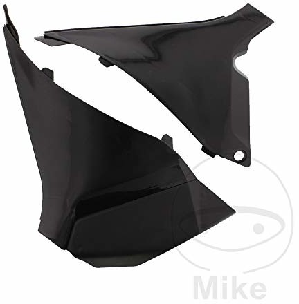 Polisport 845520003 pokrowiec na pojemnik powietrza, zestaw 10 sztuk 716.04.82