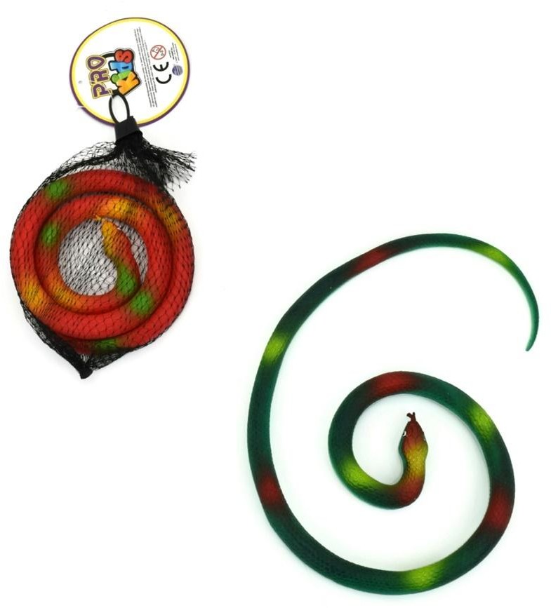 Pro Kids Wąż miękki