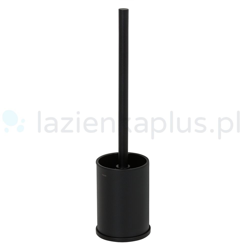 Tiger Colar szczotka toaletowa czarny 1314930746