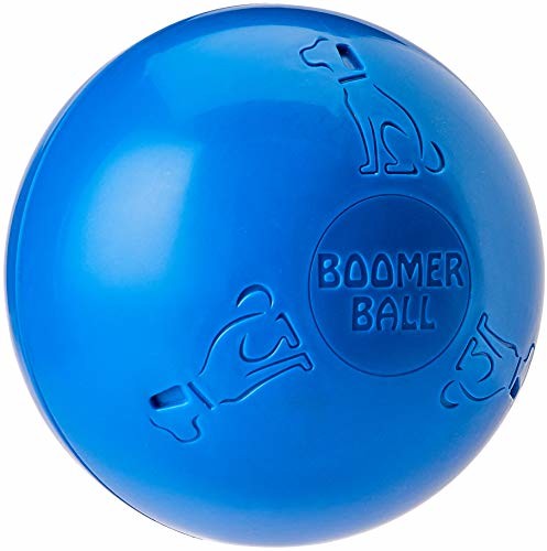 Boomer Ball Company of Animals 20,3 cm