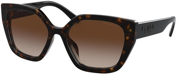 Prada Okulary Przeciwsłoneczne PR 24XS 2AU6S1