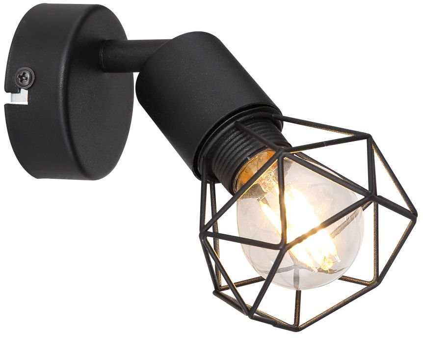 Globo Lighting Lampa reflektor spot XARA I 54802S-1 Globo 54802S-1