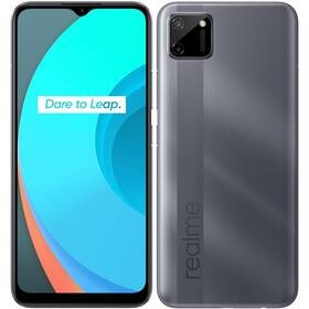 Realme C11 3GB/32GB Dual Sim Szary