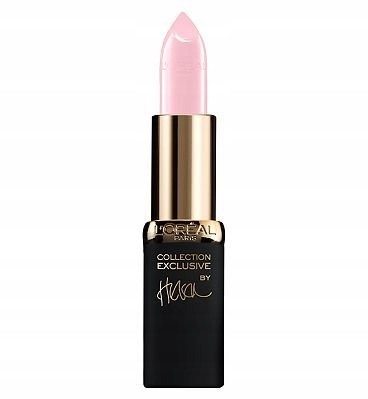 Loreal Color Riche Exclusive Helen's Delicate Rose