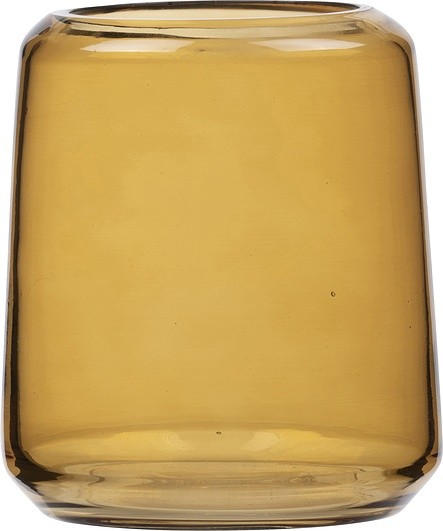 Södahl Kubek na szczoteczki do zębów Vintage amber 976081