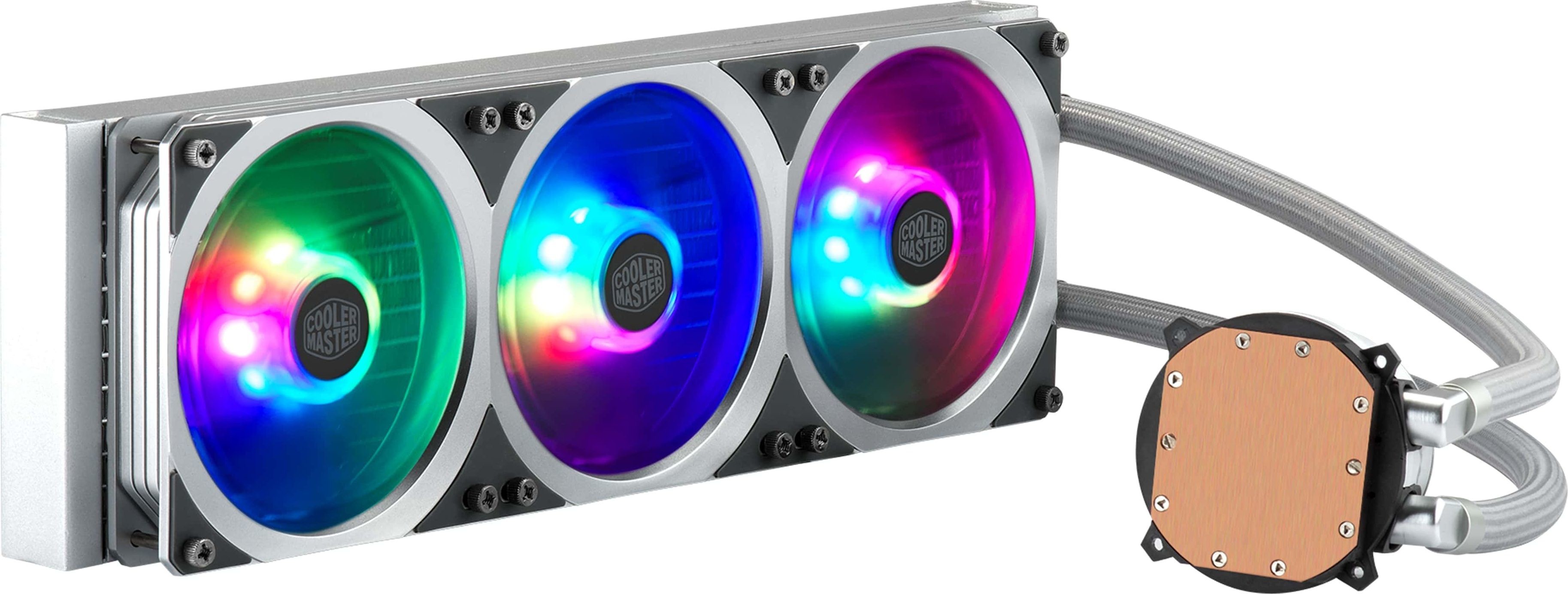 Cooler Master MasterLiquid