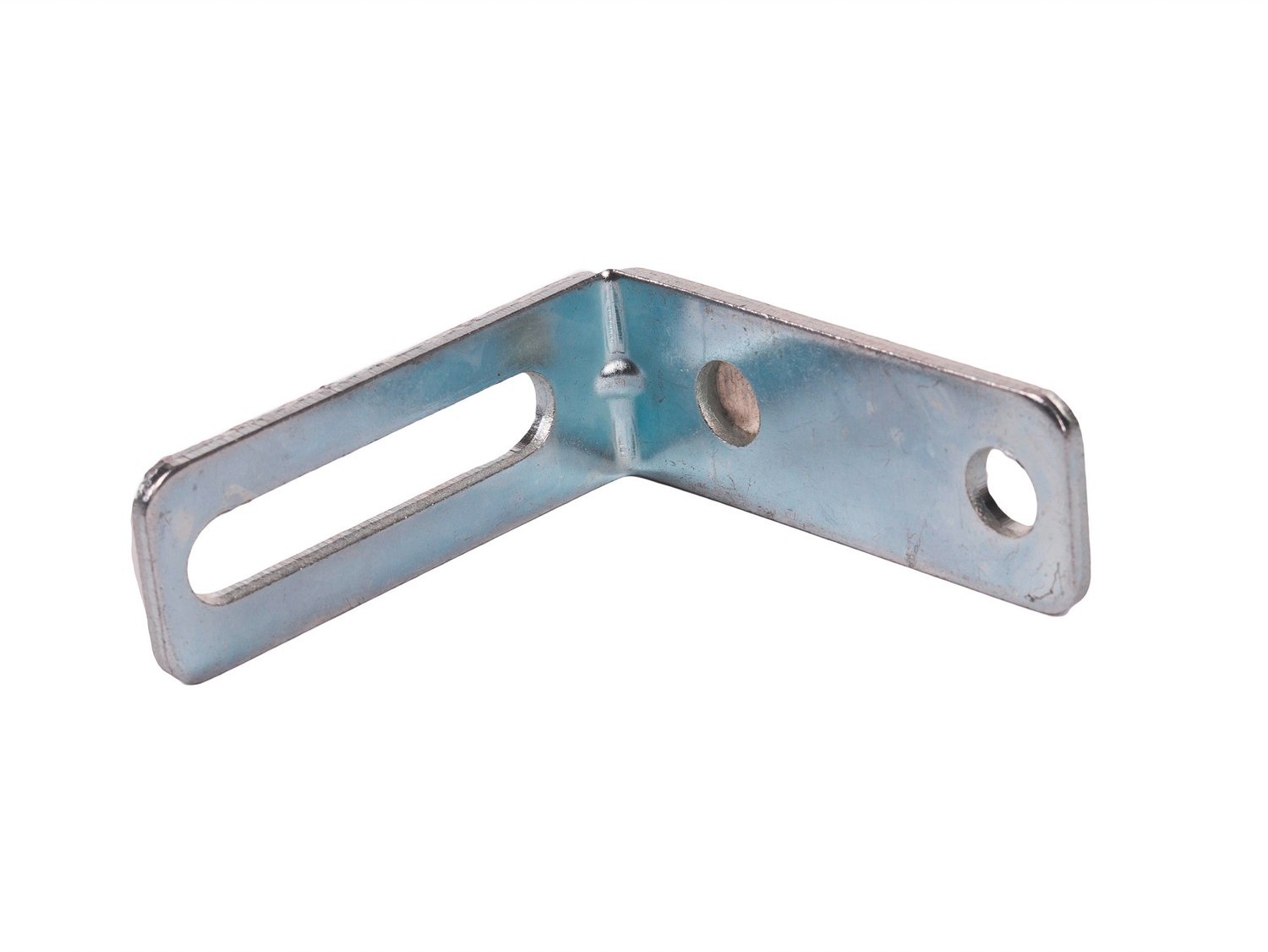 Hettich Kątownik meblowy regulowany 55 mm x 55 mm x 20 mm Kątownik meblowy regulowany 55 mm x 55 mm x 20 mm