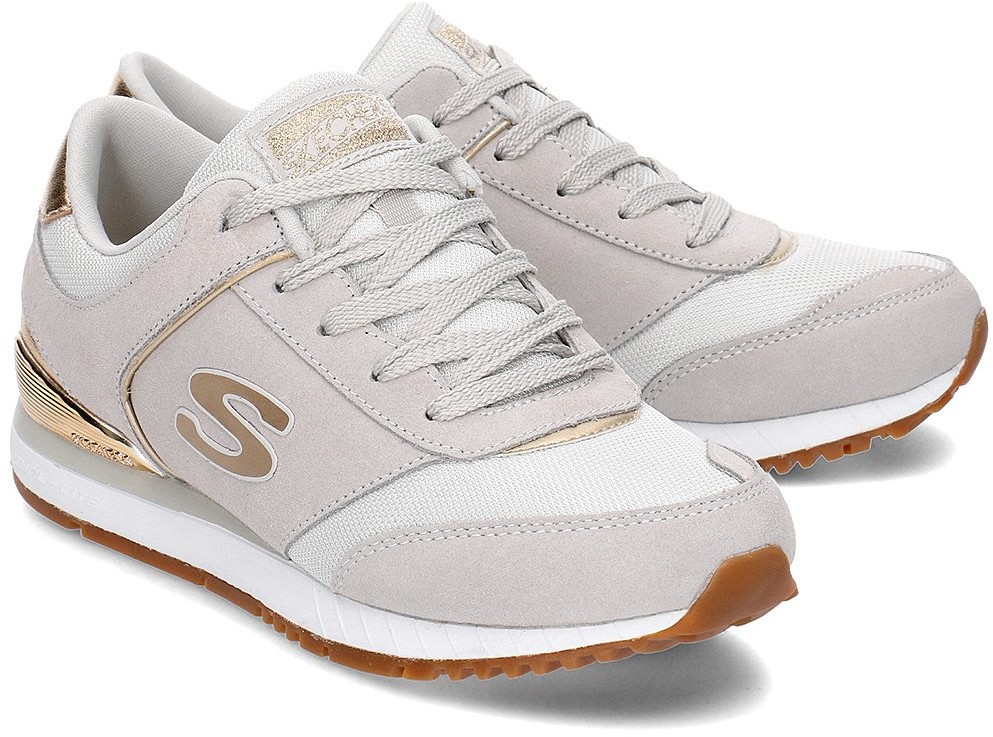 Skechers Revival 910/OFWT beżowy