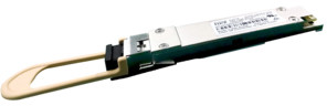 HPE HPE Aruba 40G QSFP+ LC BiDi 150m MMF XCVR JL308A