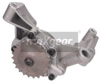 MAXGEAR Pompa olejowa MAXGEAR 42-0024