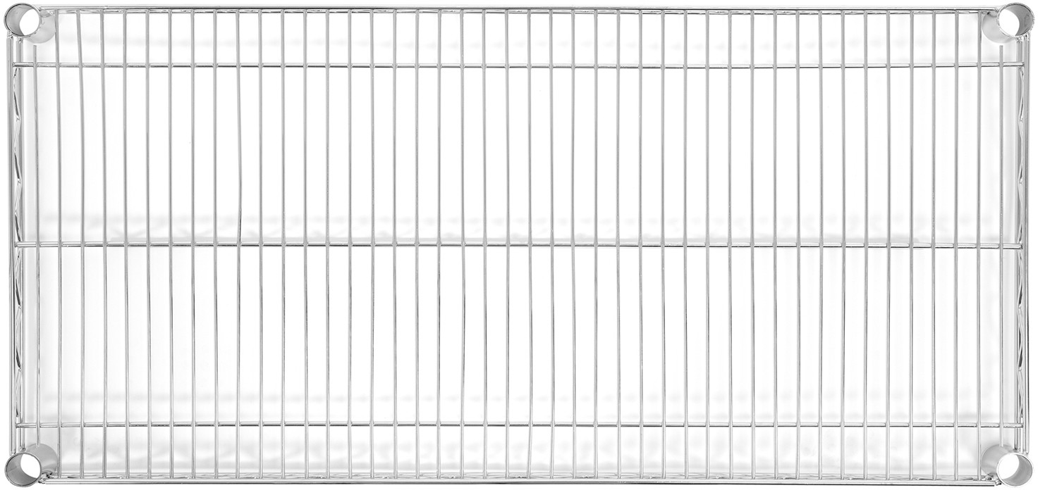 Yato Yato Półka chromowana do regału 457x1210 mm YG-09052
