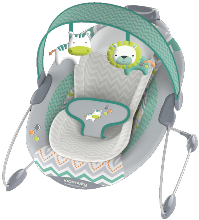 Bright Starts Ingenuity Lew 10209