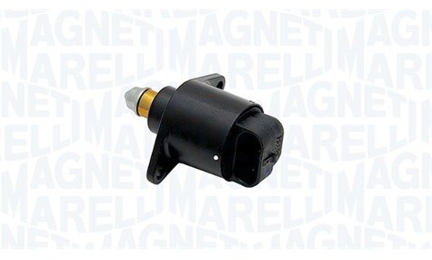MAGNETI MARELLI Zawór pozycji jałowej, zasilanie powietrzem MAGNETI MARELLI 801001301601