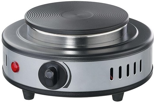 Cilio Mini kogeplade CLASSIC C492316