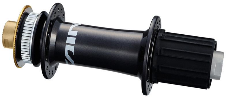 Shimano Saint FH-M825 Rear Wheel Hub 12mm 32H 2020 Piasty MTB E-FHM825E50B