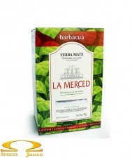 Yerba Mate La Merced de Monte 0,5kg 4681-88859