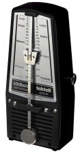 Wittner 826 Taktell Junior metronom mechaniczny WIT826TJM
