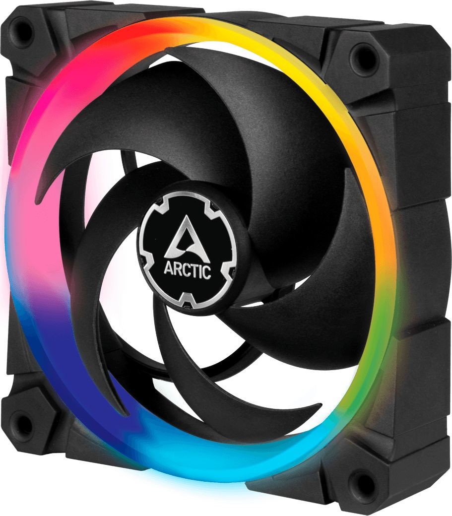 Arctic Wentylator  BioniX P120 A-RGB ACFAN00146A ACFAN00146A