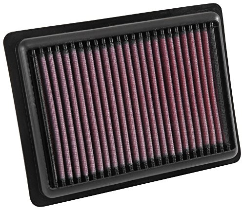 K&N K & N 33  5043 filtr powietrza 33-5043