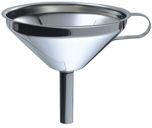 Stalgast Lejek z sitkiem o średnicy 150 mm 301151