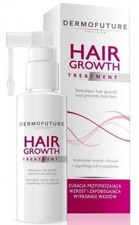 DermoFuture Hair Growth Treatment 30ml