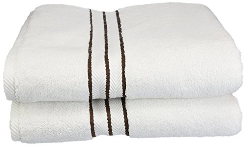 Superior Hotel Collection luksusowy zestaw ręczników 900GSM(H) BTOWEL CH