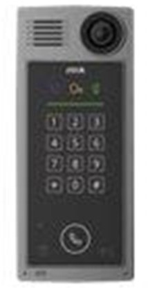 Axis A8207-VE Network Video Door Station 01436-001
