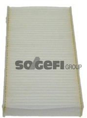 PURFLUX Filtr, wentylacja przestrzeni pasażerskiej AH213