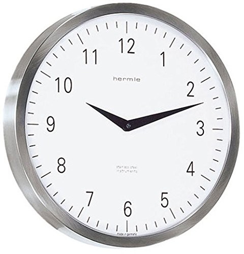 Hermle zegar manufaktura 30466 000870 Zegar ścienny 30466-000870