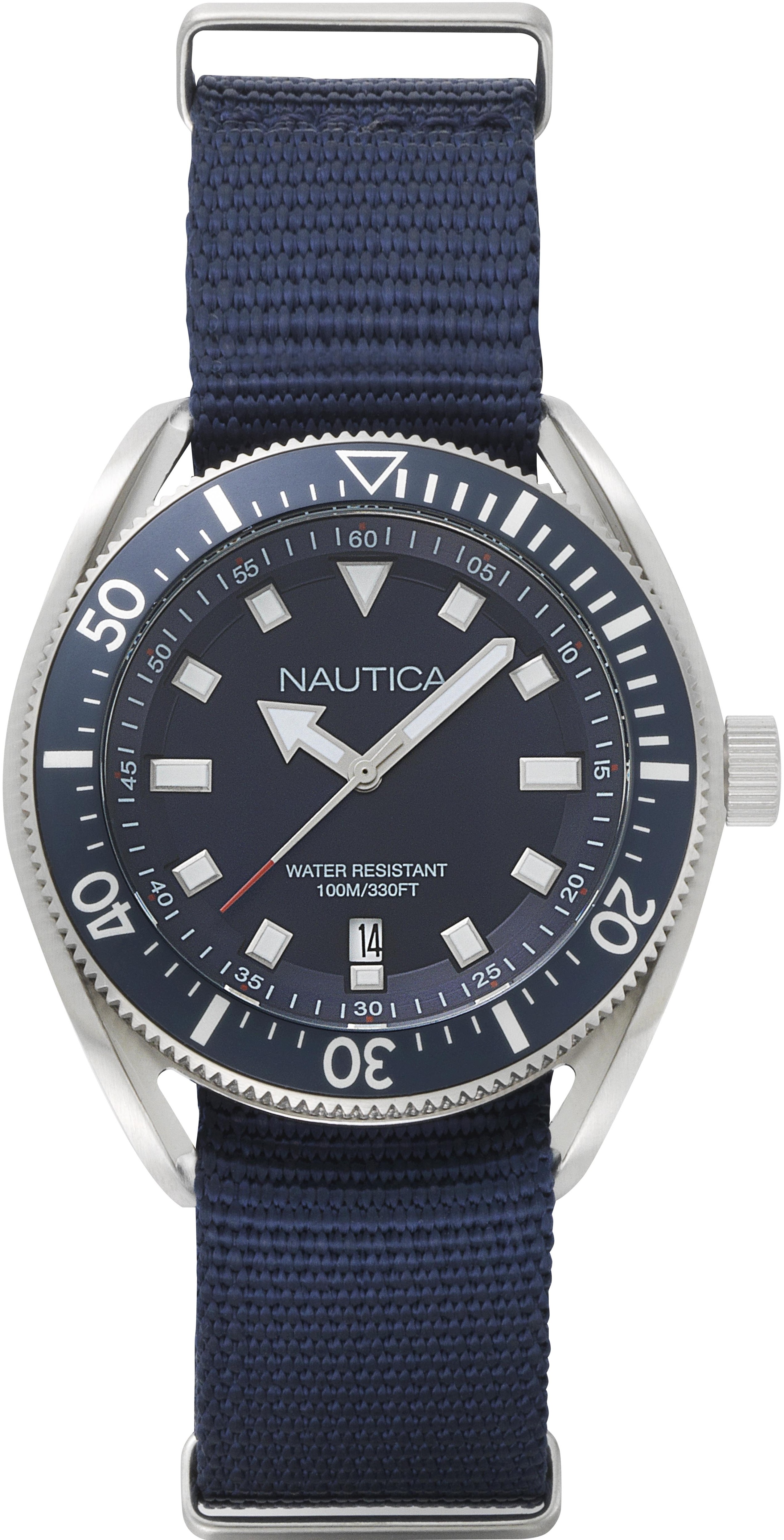 Nautica PRF Date NAPPRF001