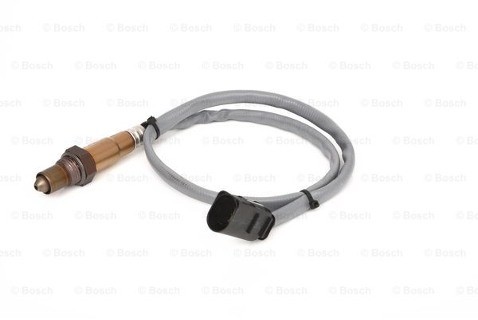 BOSCH Sonda lambda 0 281 004 207 0 281 004 207