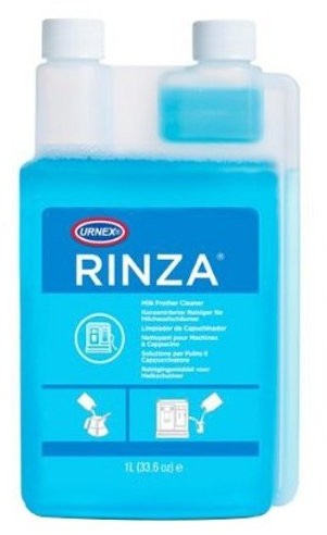 Urnex Płyn do usuwania osadu z mleka RINZA, 1 l