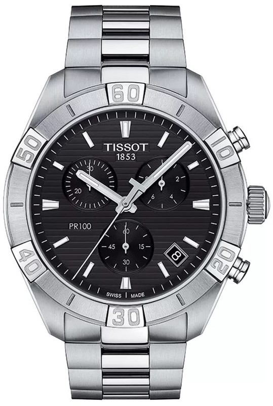 Tissot T101.617.11.051.00 PR 100 SPORT GENT CHRONOGRAPH