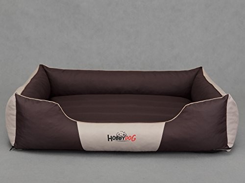 Cordura Comfort Dog Bed Pet Dog sofa bed Various sizes and Colours 4036180109079
