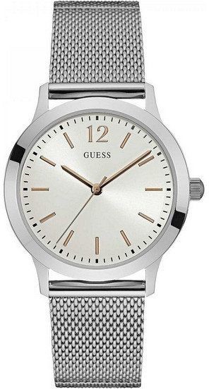 Guess Zegarek Męski W0921G1 (39 mm) S0322410