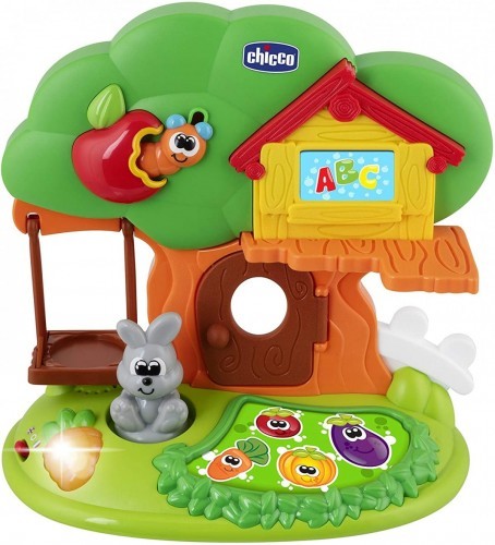 Chicco Marini 00010038000130 Domek Króliczka