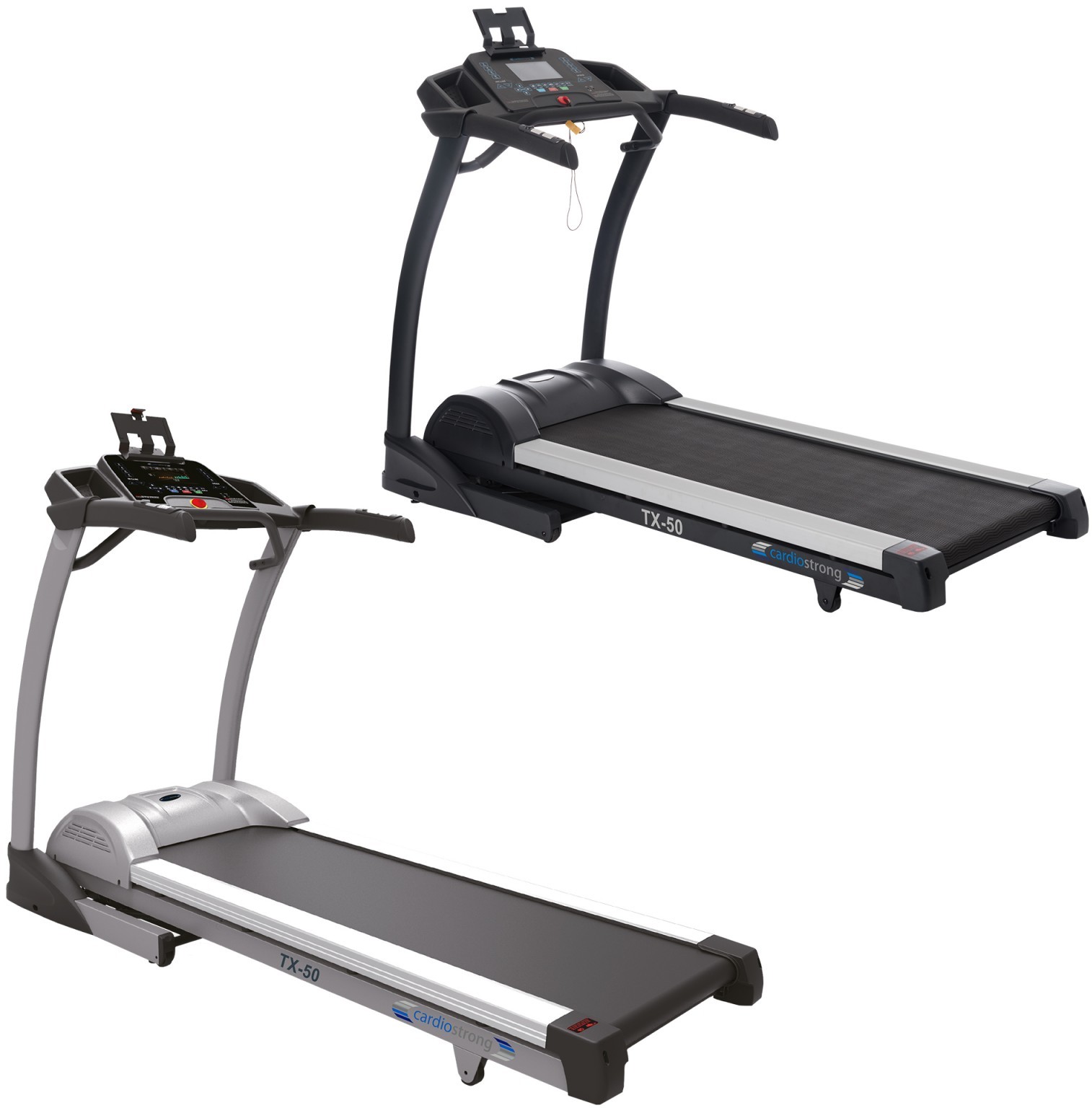 Cardiostrong Bieżnia TX50